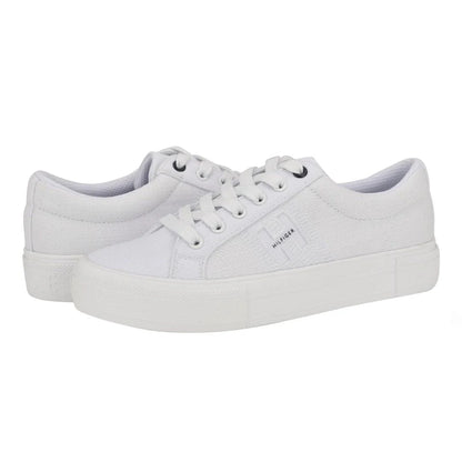 Tommy Hilfiger Aconia Sneakers Women - White