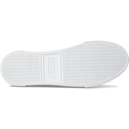 Tommy Hilfiger Alessy Fabric Sneaker Women - Blue