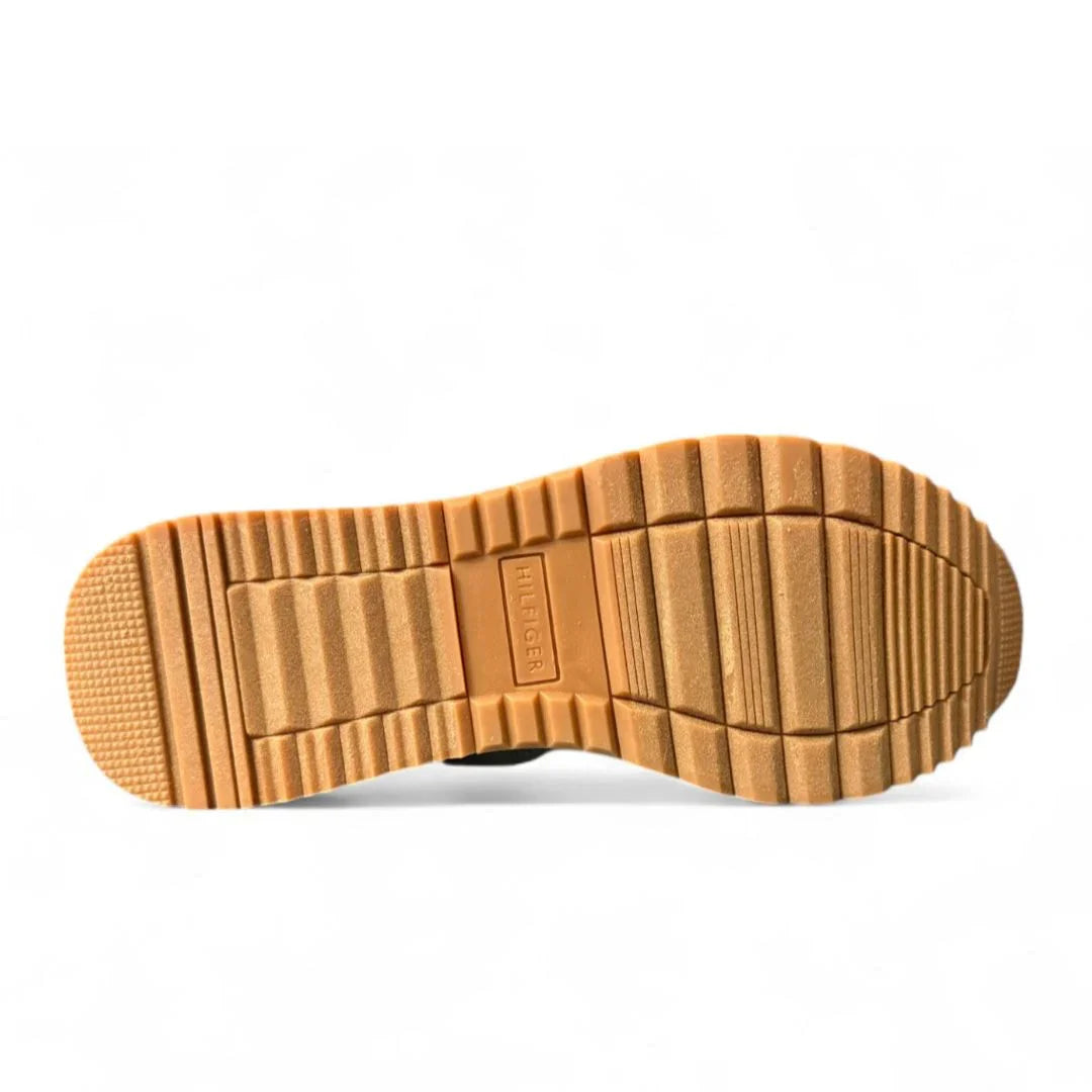 Tommy Hilfiger Atus Sneakers Men - GRY/BEG