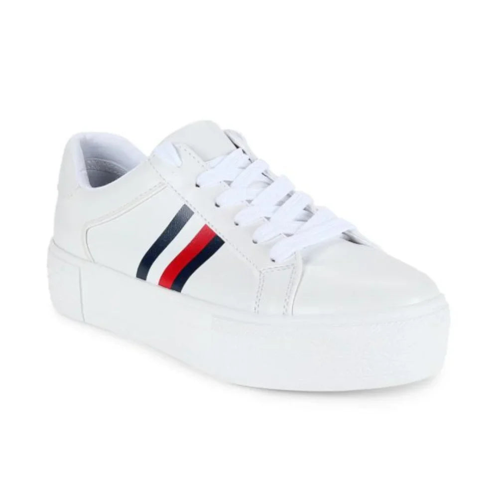Tommy Hilfiger Belvie Sneakers Women - White