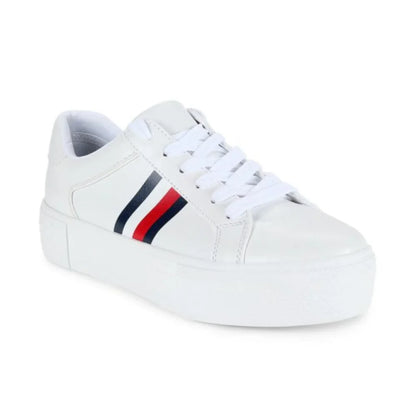 Tommy Hilfiger Belvie Sneakers Women - White