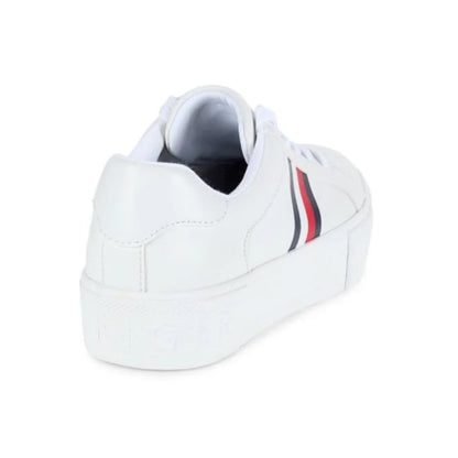 Tommy Hilfiger Belvie Sneakers Women - White