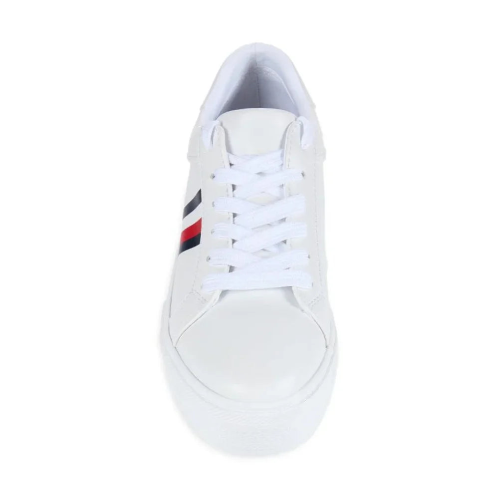 Tommy Hilfiger Belvie Sneakers Women - White