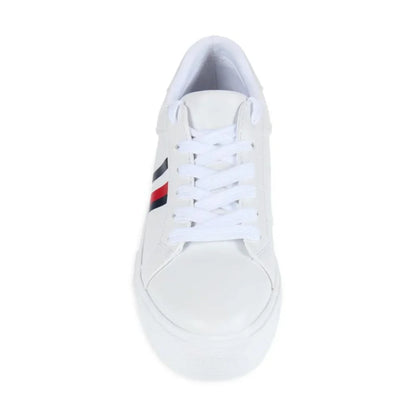Tommy Hilfiger Belvie Sneakers Women - White