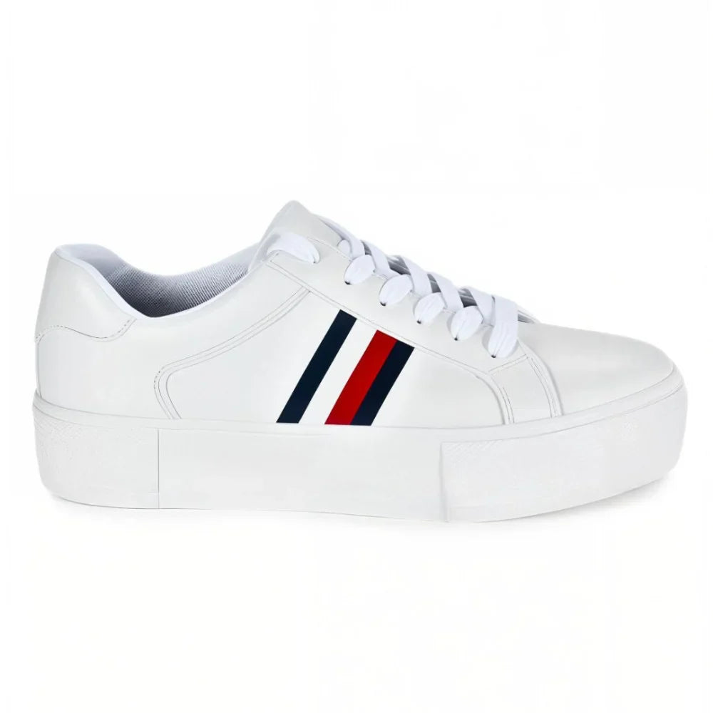 Tommy Hilfiger Belvie Sneakers Women - White