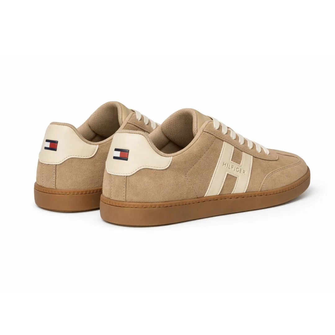 Tommy Hilfiger Berge Sneakers Men - BEG