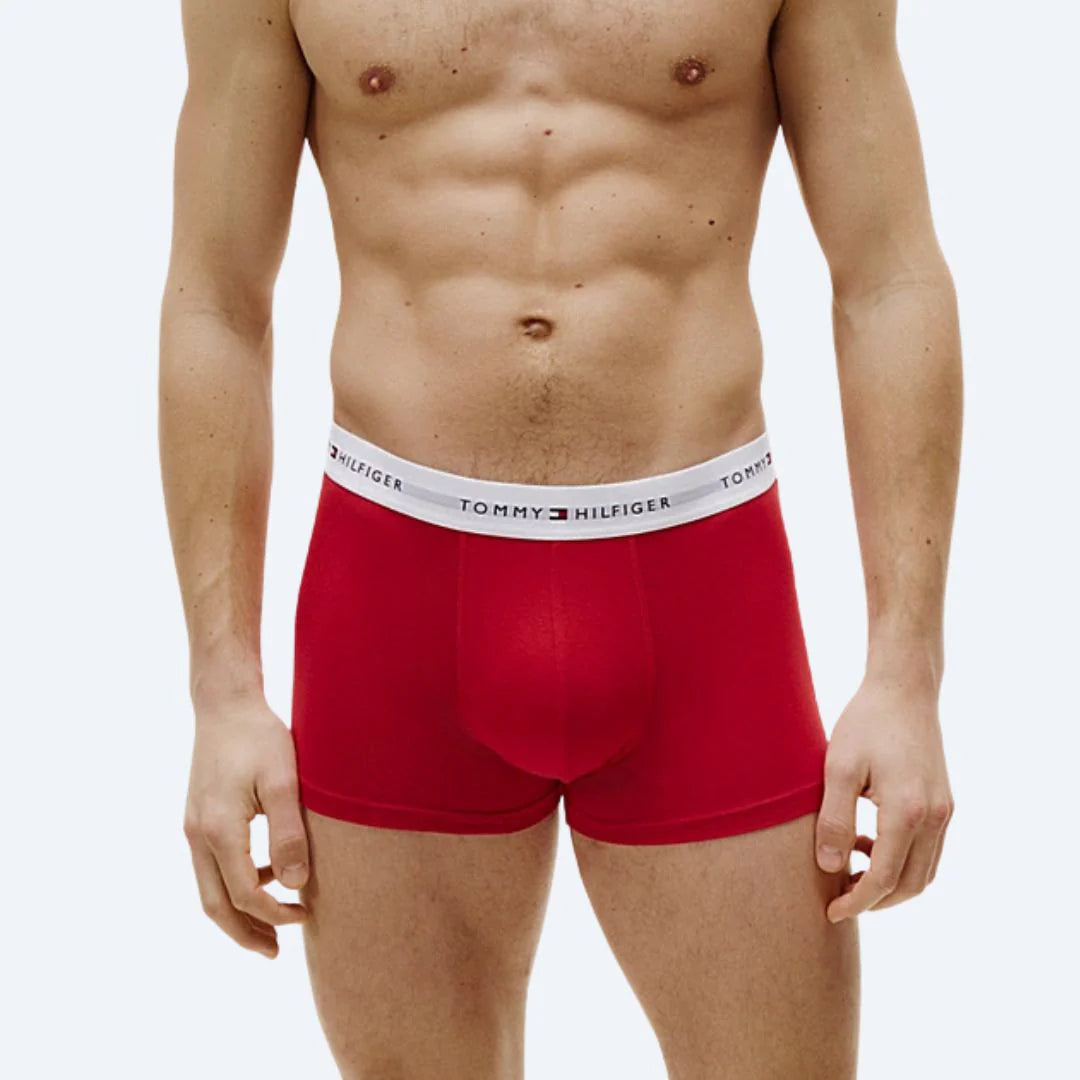 Tommy Hilfiger Boxer Shorts 3 Pack Men