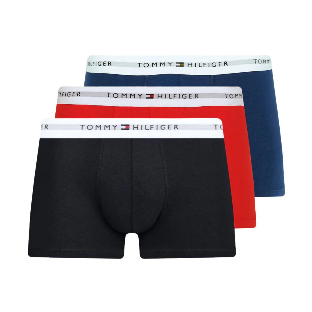Tommy Hilfiger Boxer Shorts 3 Pack Men