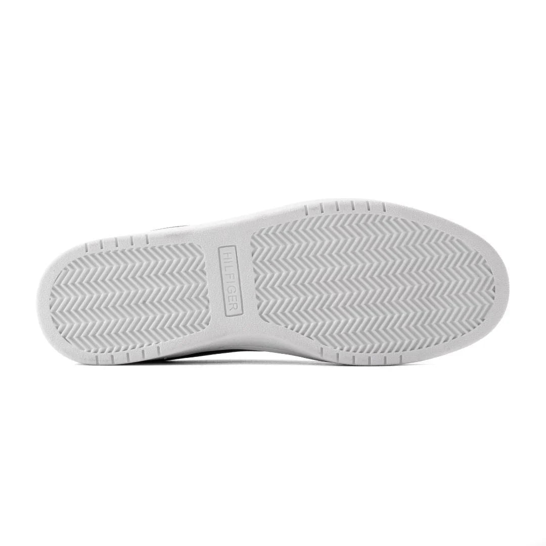 Tommy Hilfiger Lauro Sneakers Men - Black