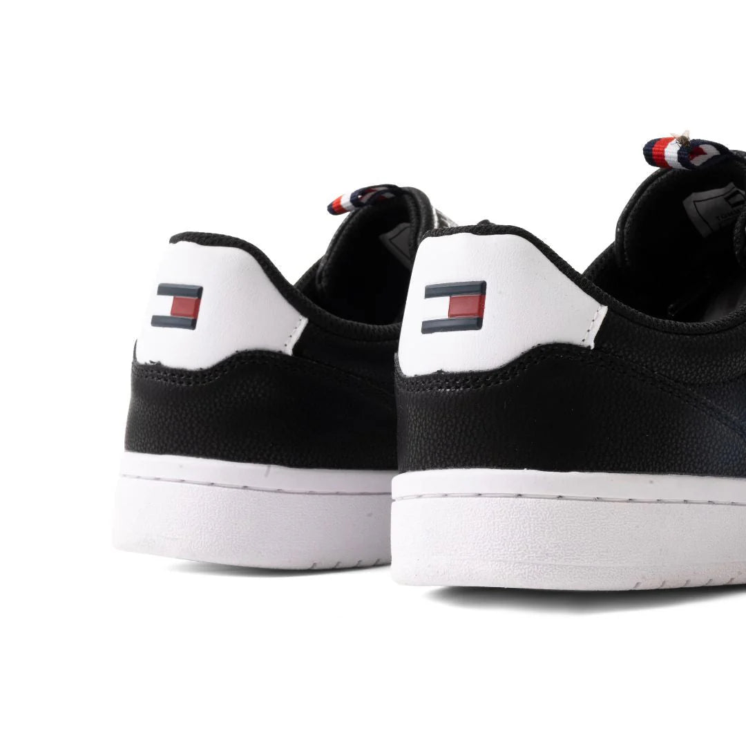 Tommy Hilfiger Lauro Sneakers Men - Black