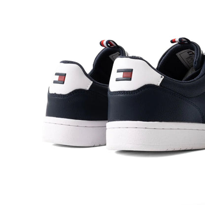 Tommy Hilfiger Lauro Sneakers Men - Navy