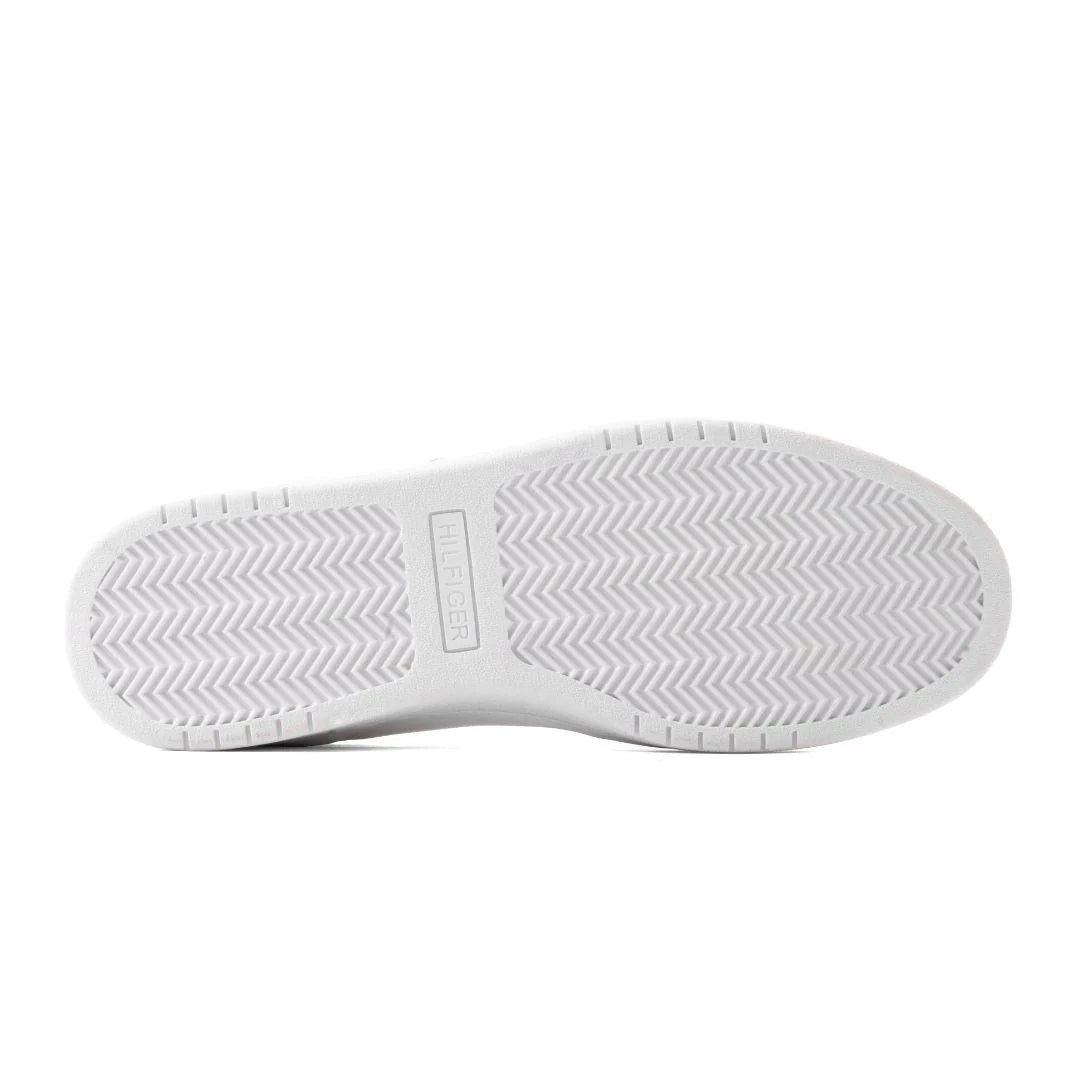 Tommy Hilfiger Lauro Sneakers Men - White