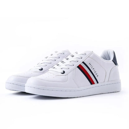 Tommy Hilfiger Lei White Sneaker Men