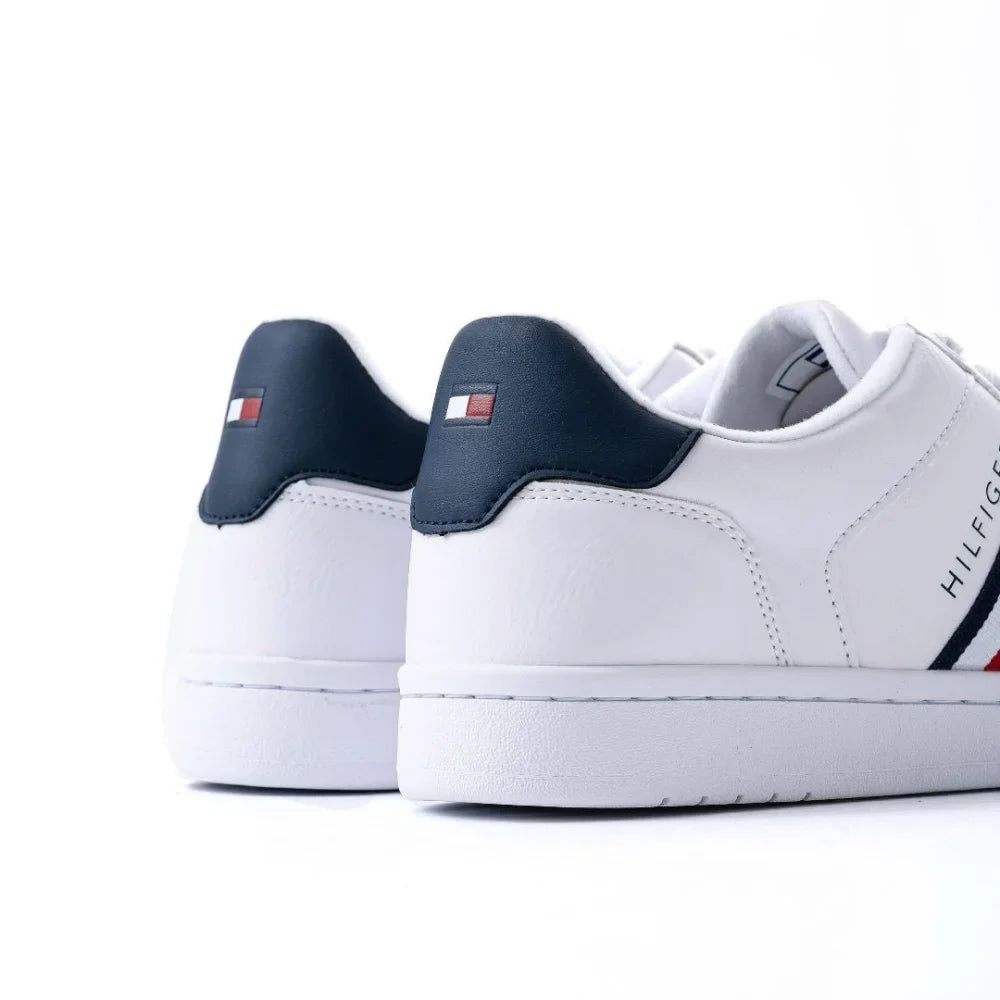 Tommy Hilfiger Lei White Sneaker Men