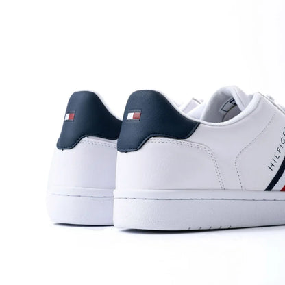 Tommy Hilfiger Lei White Sneaker Men
