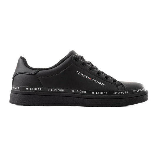 Tommy Hilfiger Levels Men - BLK