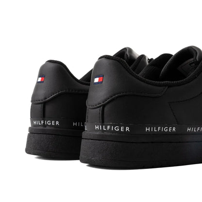 Tommy Hilfiger Levels Men - BLK