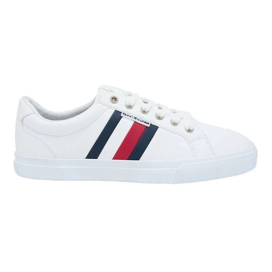 Tommy Hilfiger lightz Women's  Shoes - White