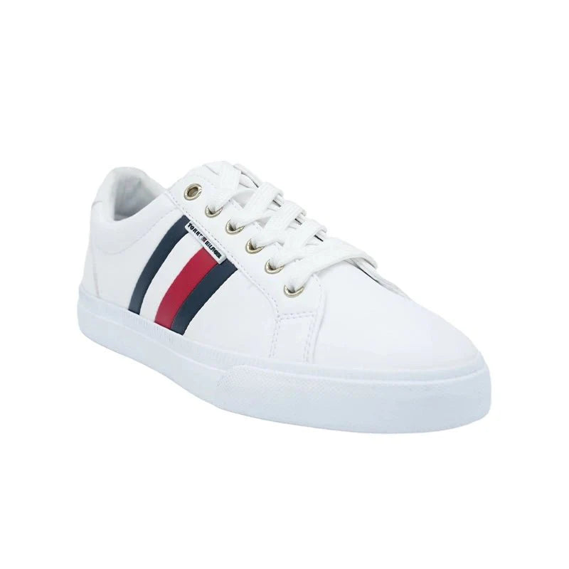 Tommy Hilfiger lightz Women's  Shoes - White