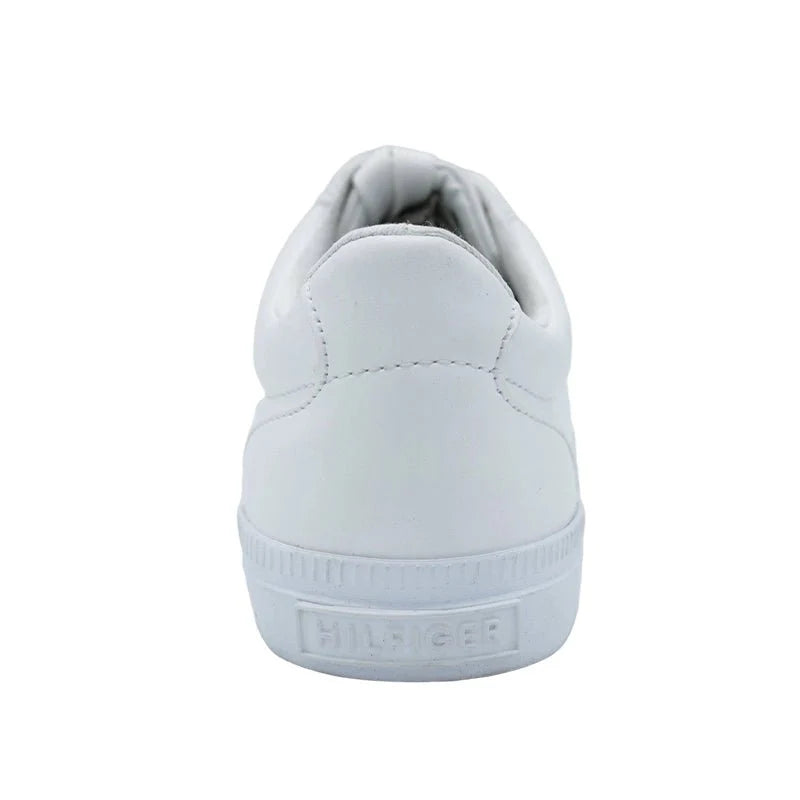 Tommy Hilfiger lightz Women's  Shoes - White