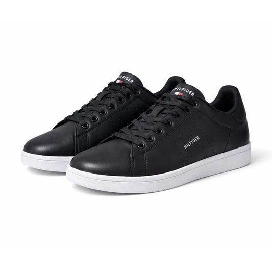 Tommy Hilfiger Liston Sneaker Men - Black
