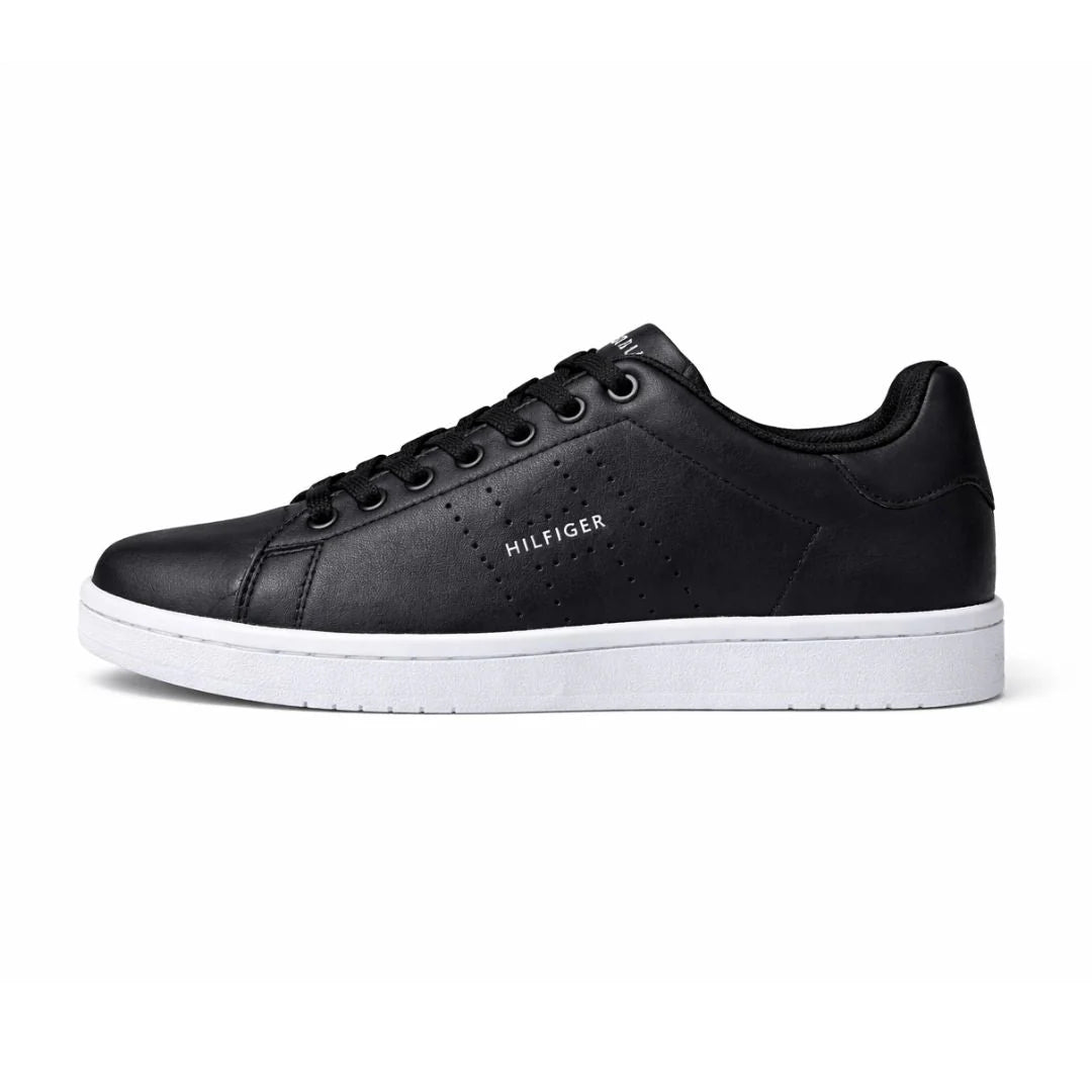 Tommy Hilfiger Liston Sneaker Men - Black