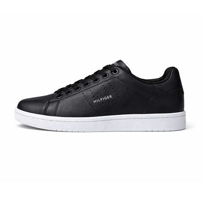 Tommy Hilfiger Liston Sneaker Men - Black