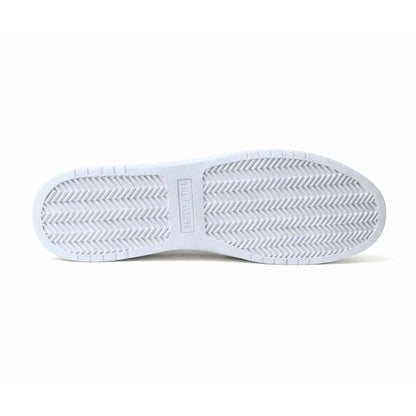Tommy Hilfiger Liston Sneaker Men - White/Black