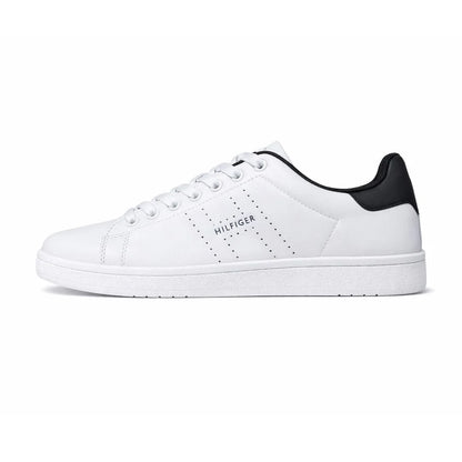 Tommy Hilfiger Liston Sneaker Men - White/Black