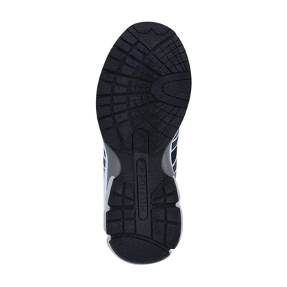 Tommy Hilfiger Pug Lace-Up Sneakers Men - Navy