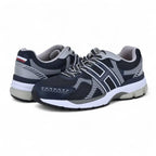 Tommy Hilfiger Pug Lace-Up Sneakers Men - Navy