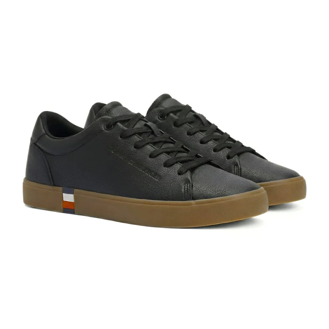Tommy Hilfiger Ramoso LTH Sneakers Men - Black
