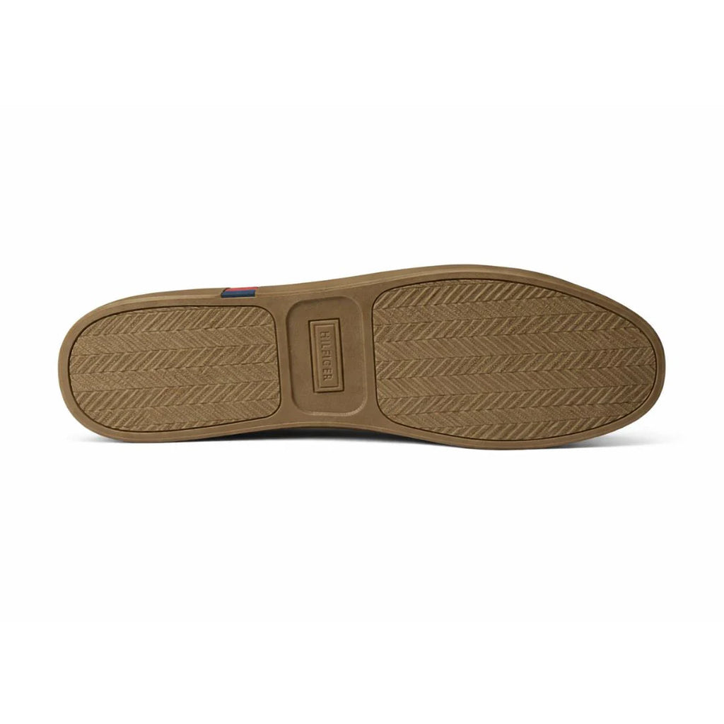 Tommy Hilfiger Ramoso LTH Sneakers Men - Black