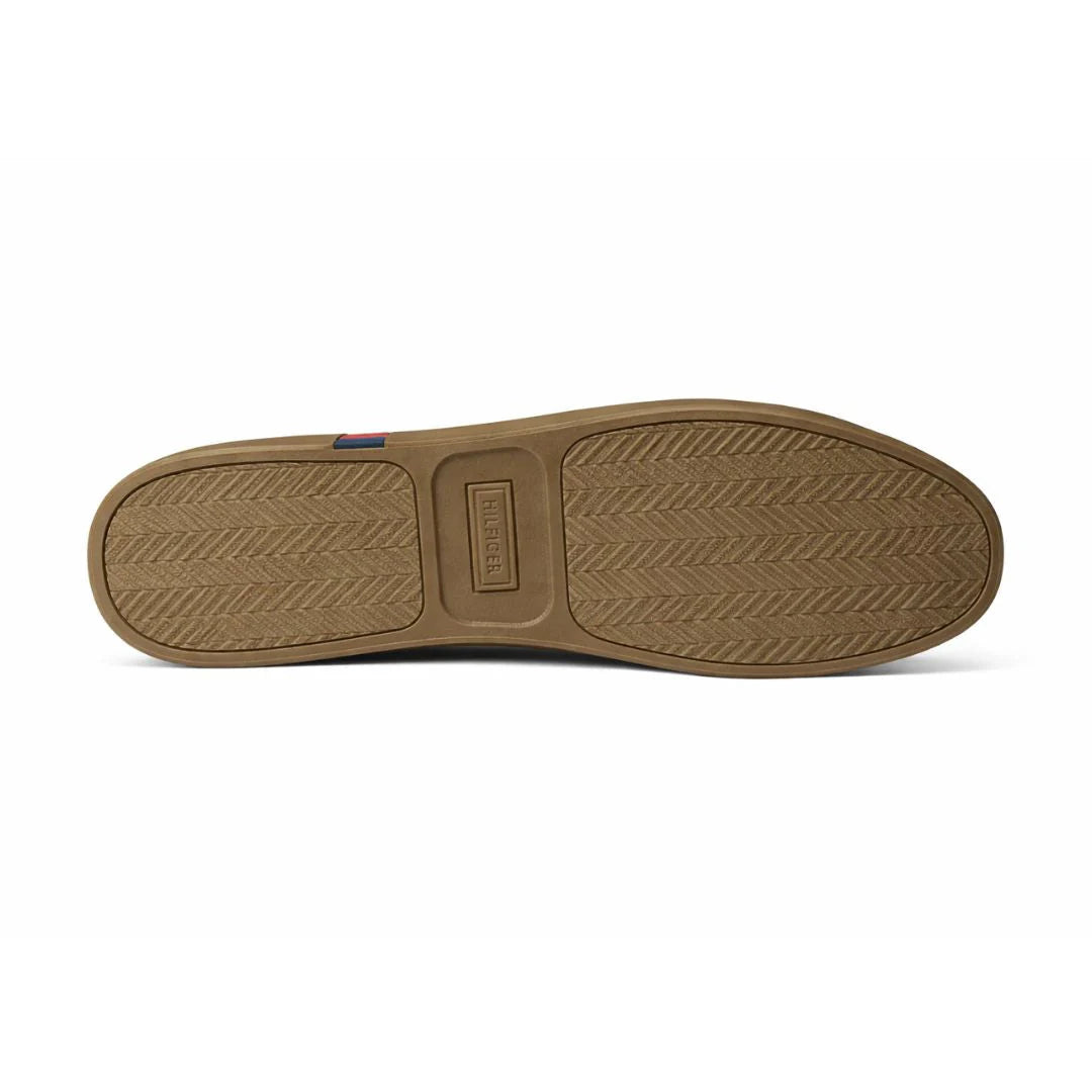 Tommy Hilfiger Ramoso LTH Sneakers Men - Black