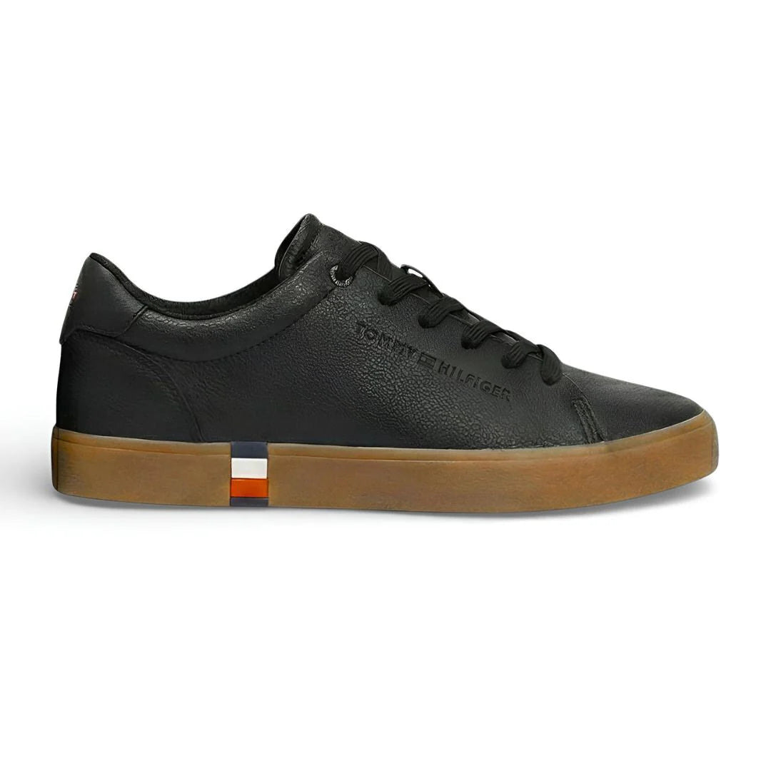 Tommy Hilfiger Ramoso LTH Sneakers Men - Black