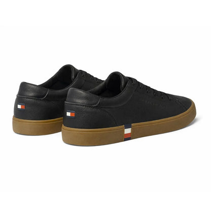 Tommy Hilfiger Ramoso LTH Sneakers Men - Black