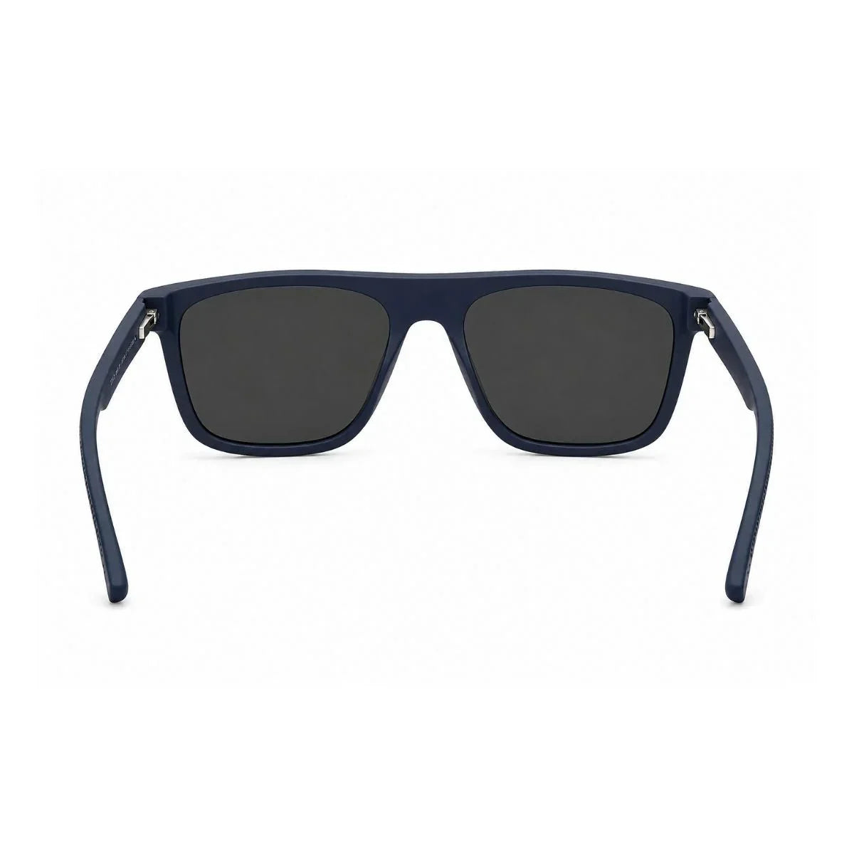 Tommy Hilfiger Rectangula Frame Sunglasses Unisex - NVY
