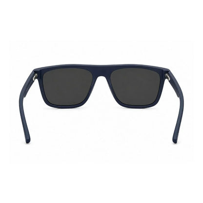 Tommy Hilfiger Rectangula Frame Sunglasses Unisex - NVY
