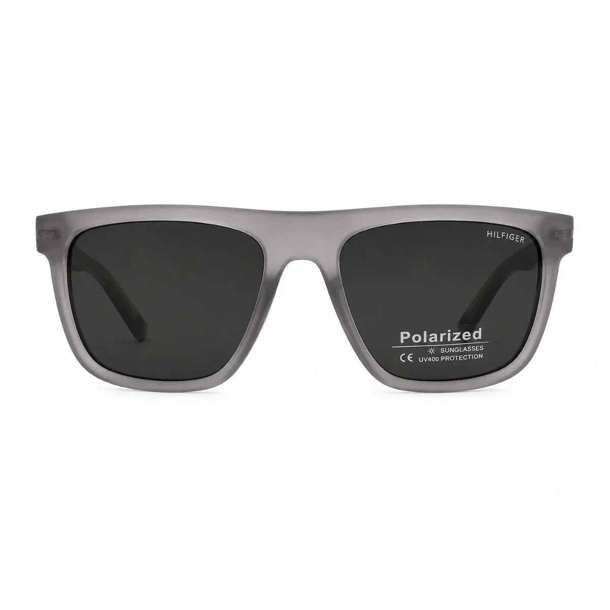 Tommy Hilfiger Rectangula Frame Sunglasses Unisex - TRL