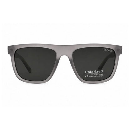 Tommy Hilfiger Rectangula Frame Sunglasses Unisex - TRL