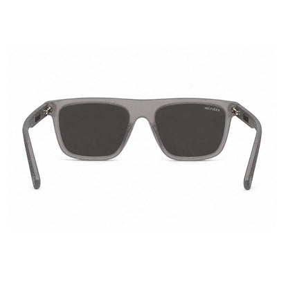Tommy Hilfiger Rectangula Frame Sunglasses Unisex - TRL