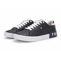 Tommy Hilfiger Rezz Sneakers Men - NAVY