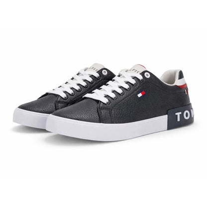 Tommy Hilfiger Rezz Sneakers Men - NAVY