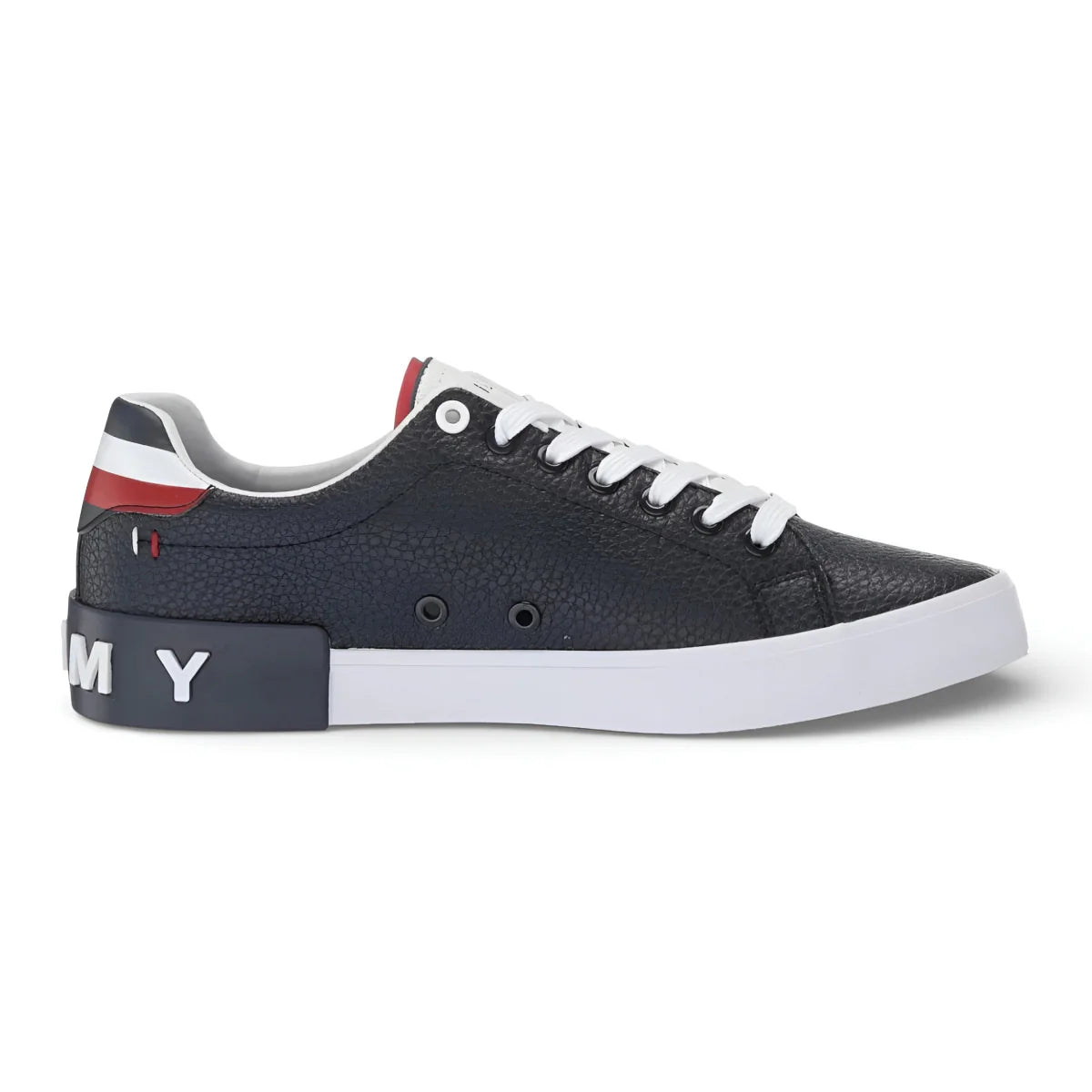 Tommy Hilfiger Rezz Sneakers Men - NAVY