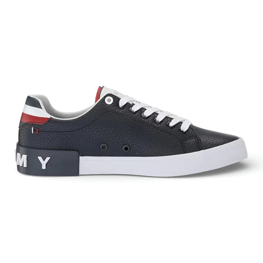 Tommy Hilfiger Rezz Sneakers Men - NAVY