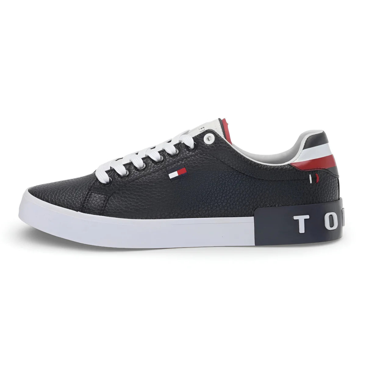 Tommy Hilfiger Rezz Sneakers Men - NAVY