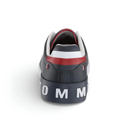 Tommy Hilfiger Rezz Sneakers Men - NAVY