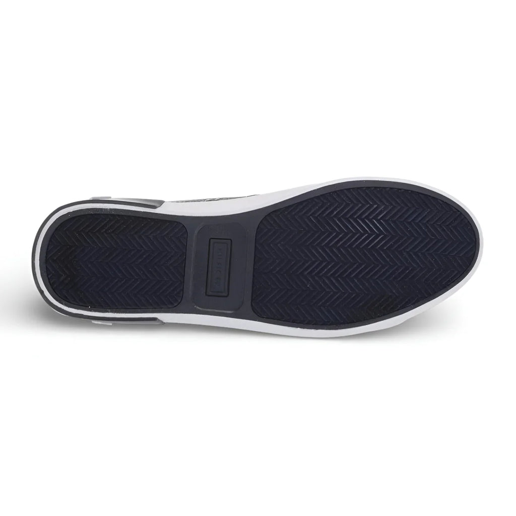 Tommy Hilfiger Rezz Sneakers Men - NAVY