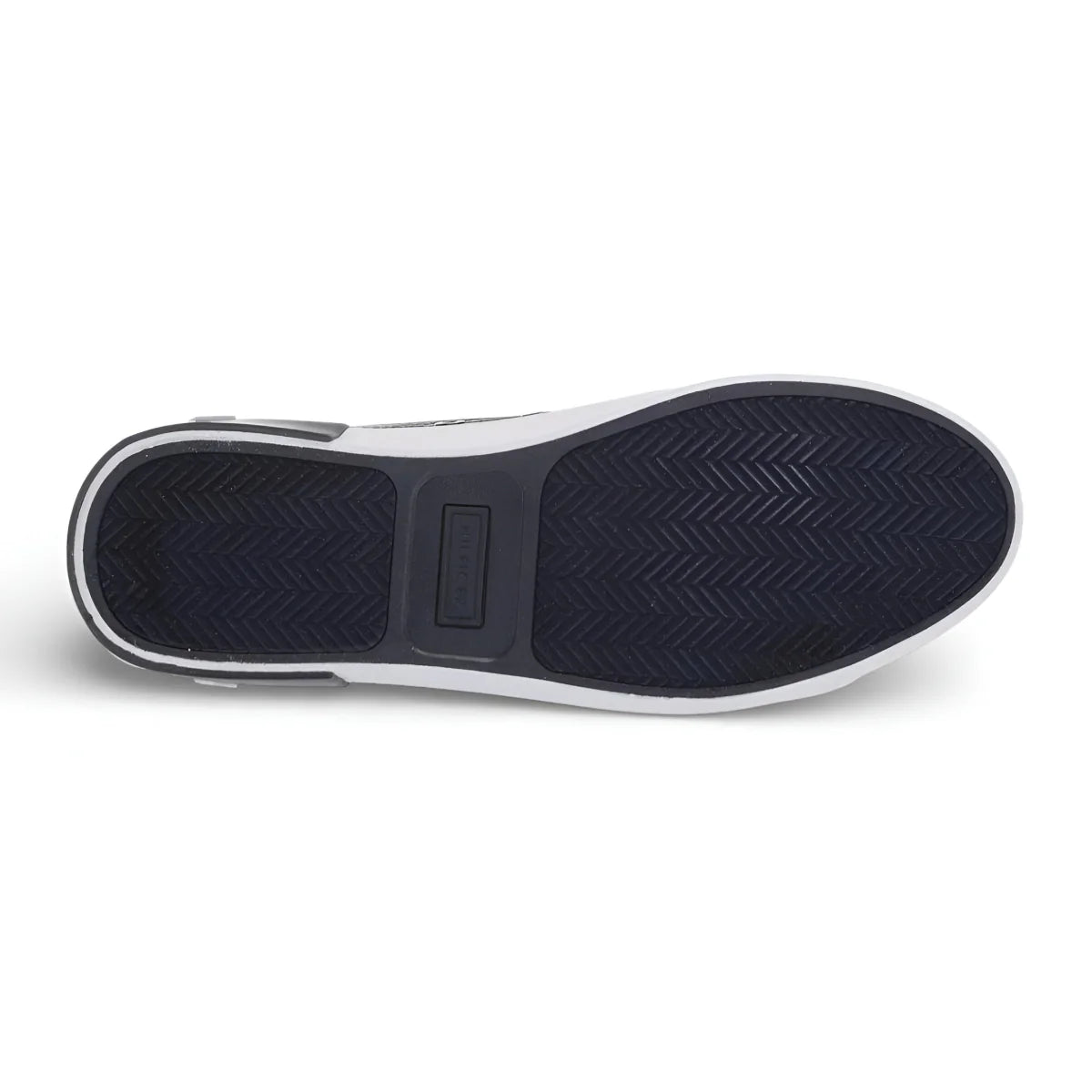 Tommy Hilfiger Rezz Sneakers Men - NAVY