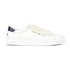 Tommy Hilfiger Ribby 2 Sneakers Men - WHT